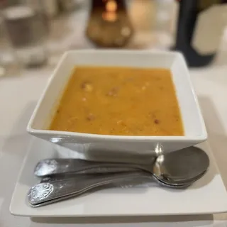 Soup du Jour