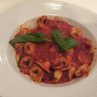 Cheese Tortellini