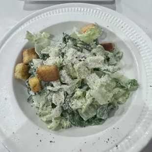 Caesar Salad