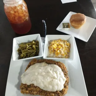 Poppy's Pit & Grill