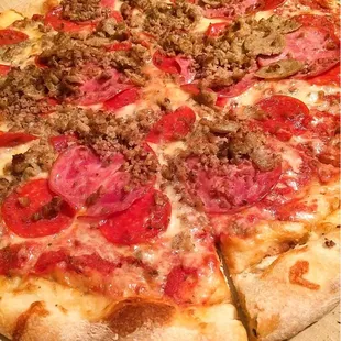 Meat Special