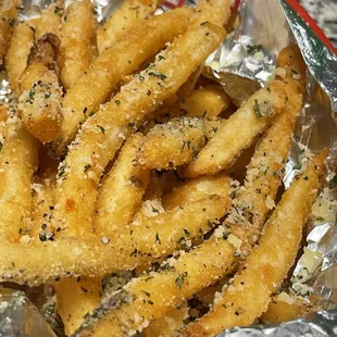 Basket of Fries