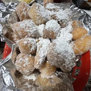 Desert