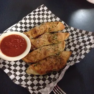 Pizza Rolls