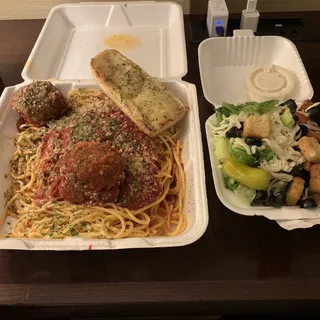 Side Salad