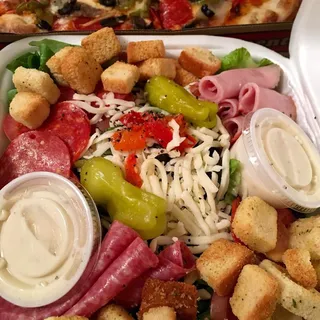 Antipasto Salad