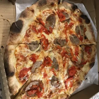 Hals New York Pizza