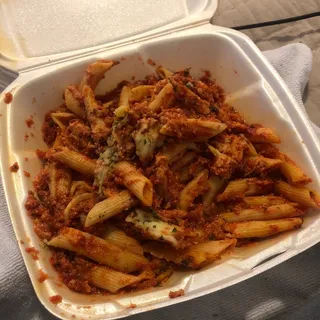 Baked Ziti