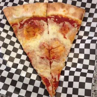 Kids Slice of Cheese Pizza