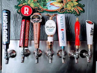 Roadhouse Restaurant