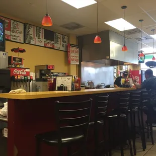 Love this place!