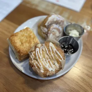 Pastries!!!!!!!