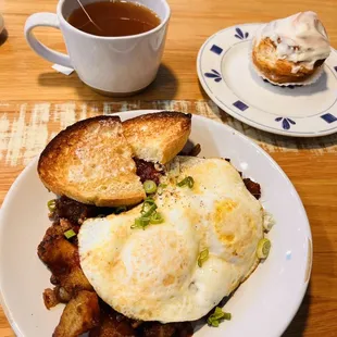Brunch