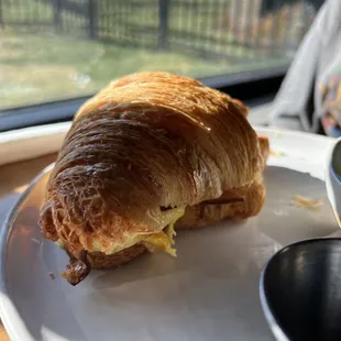 French American Sandwich