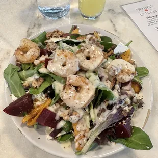 Poppyseed Salad