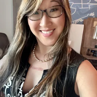 Sarah D.