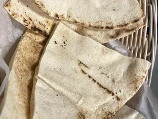 Jasmin Grill