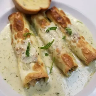 Cannelloni