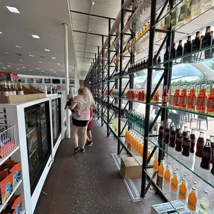 Pops everywhere inside