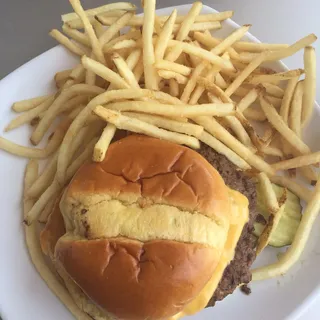 Cheeseburger