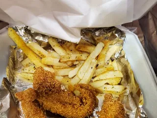 Mugshots Bar & Grill