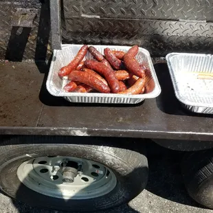 Awesome BBQ !!!!!Memphis Style