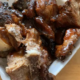 Rib Tips