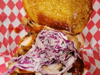 Smokin' Jack's BBQ