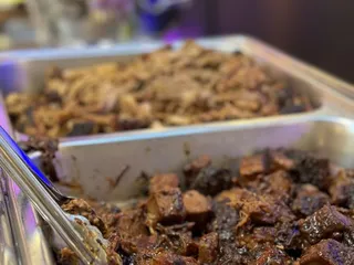 Double B's BBQ