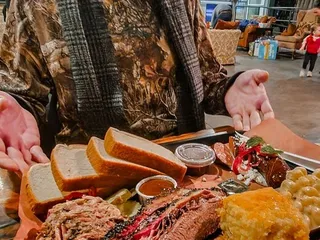 Sweet Smoke BBQ
