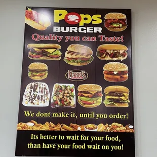 Harris Ranch beef! Quality you REALLY CAN taste!