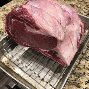 Prime Rib