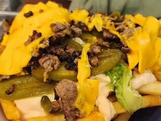 On The Blvd Brooklyn Deli