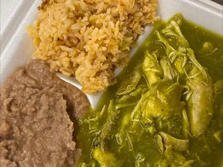 The Original Acton Market