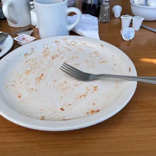 This is how your food is going to end LOL
