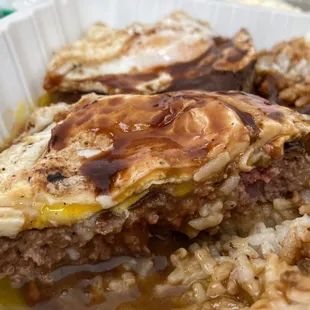 Loco Moco