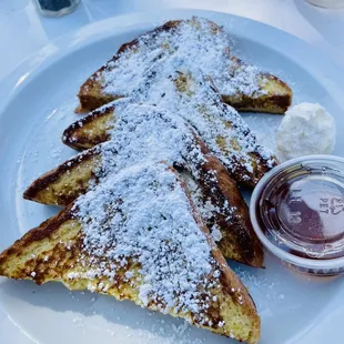 French Toast