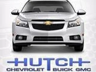 Hutch Chevrolet Buick GMC