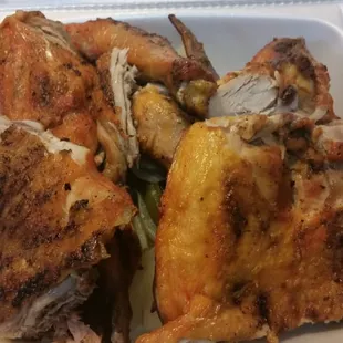 Grilled Chicken