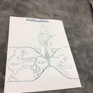 D C.