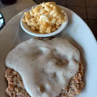 Chicken Fried Steak