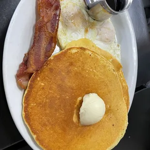 $7.99 breakfast special