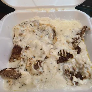 The "Best" Chicken Fried Steak in Town???