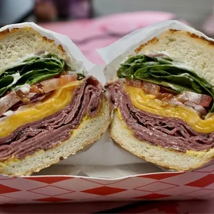 Pop's Deli & Grill
