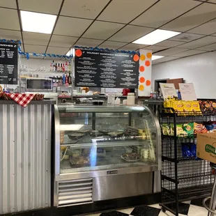 Amazing sandwiches! A must try hidden spot in Hayward!