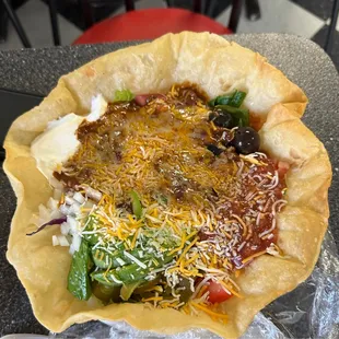 Taco Salad