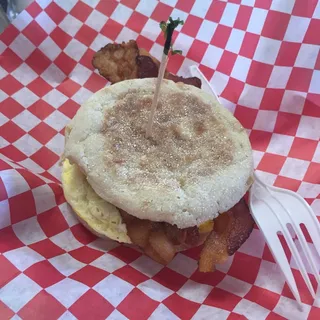English Muffin