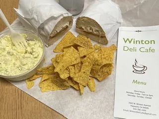 Winton Deli