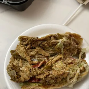 Pop's Deli