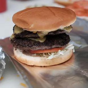 food, burgers, burger